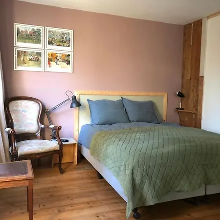 Dependance Bed & Breakfast
